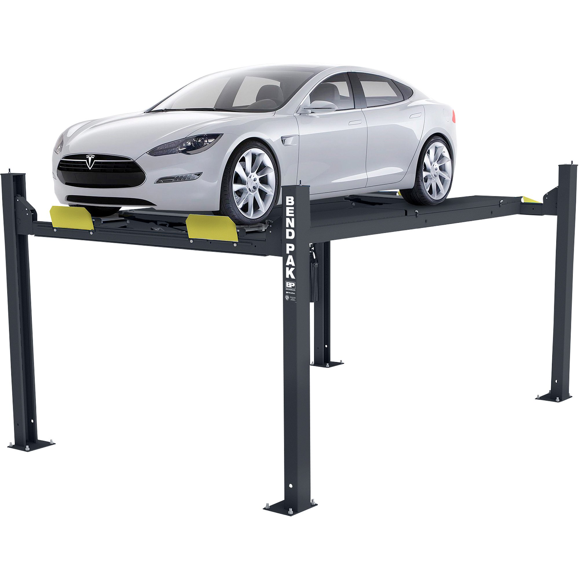 Automotive Lifts